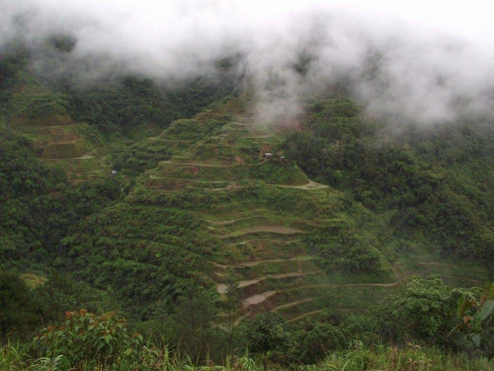 Native Village Inn Banaue Exterior foto